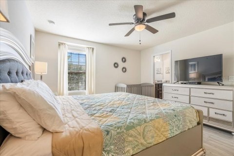 Townhouse in Kissimmee, Florida 4 bedrooms, 195.28 sq.m. № 2102169 - photo 21