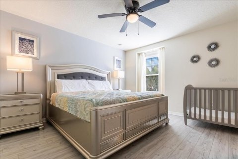 Townhouse in Kissimmee, Florida 4 bedrooms, 195.28 sq.m. № 2102169 - photo 19