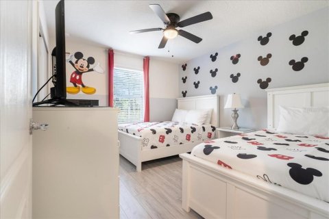 Townhouse in Kissimmee, Florida 4 bedrooms, 195.28 sq.m. № 2102169 - photo 23