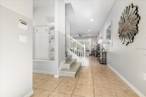 Townhouse in Kissimmee, Florida 4 bedrooms, 195.28 sq.m. № 2102169 - photo 4