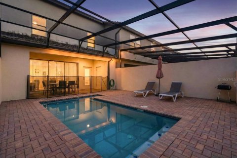 Townhouse in Kissimmee, Florida 4 bedrooms, 195.28 sq.m. № 2102169 - photo 26
