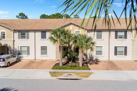 Townhouse in Kissimmee, Florida 4 bedrooms, 195.28 sq.m. № 2102169