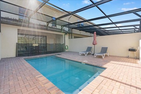 Townhouse in Kissimmee, Florida 4 bedrooms, 195.28 sq.m. № 2102169 - photo 27