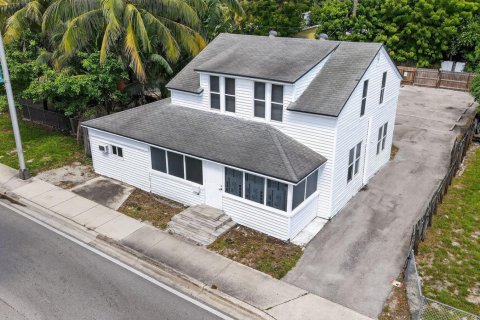 Immobilier commercial à Dania Beach, Floride № 2146479