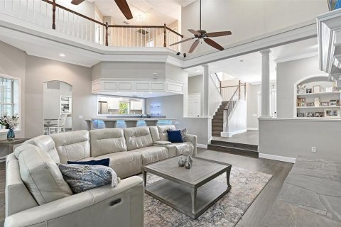 Villa ou maison à vendre à Bradenton, Floride: 4 chambres, 479 m2 № 2399410 - photo 25