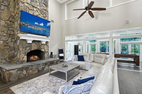 Villa ou maison à vendre à Bradenton, Floride: 4 chambres, 479 m2 № 2399410 - photo 22