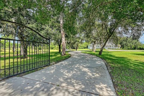 Villa ou maison à vendre à Bradenton, Floride: 4 chambres, 479 m2 № 2399410 - photo 6