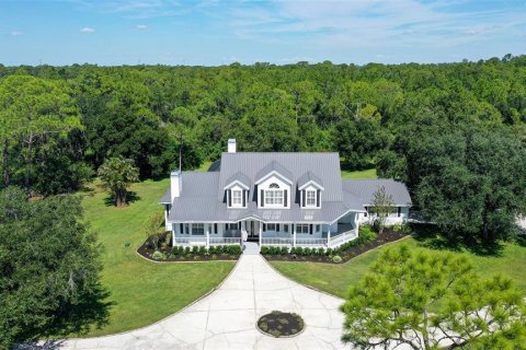 Villa ou maison à Bradenton, Floride 4 chambres, 479 m2 № 2399410