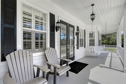 Villa ou maison à vendre à Bradenton, Floride: 4 chambres, 479 m2 № 2399410 - photo 14