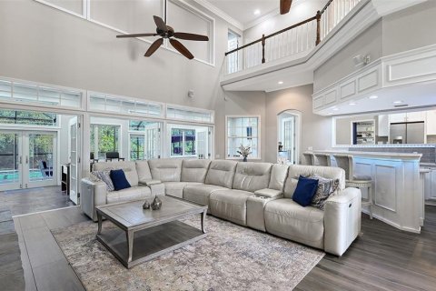 Villa ou maison à vendre à Bradenton, Floride: 4 chambres, 479 m2 № 2399410 - photo 21