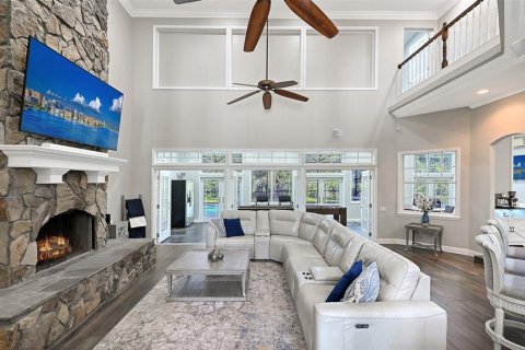 Villa ou maison à vendre à Bradenton, Floride: 4 chambres, 479 m2 № 2399410 - photo 19