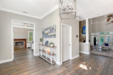 Villa ou maison à vendre à Bradenton, Floride: 4 chambres, 479 m2 № 2399410 - photo 17