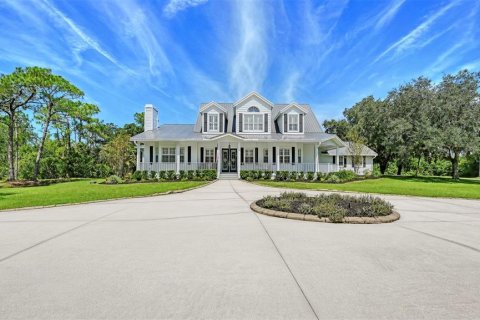 Villa ou maison à vendre à Bradenton, Floride: 4 chambres, 479 m2 № 2399410 - photo 13