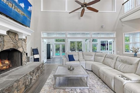 Villa ou maison à vendre à Bradenton, Floride: 4 chambres, 479 m2 № 2399410 - photo 20