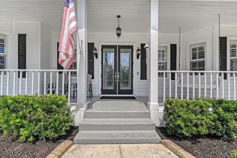 Villa ou maison à vendre à Bradenton, Floride: 4 chambres, 479 m2 № 2399410 - photo 15