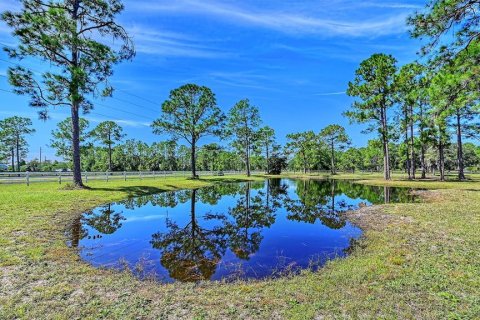 Villa ou maison à vendre à Bradenton, Floride: 4 chambres, 479 m2 № 2399410 - photo 11