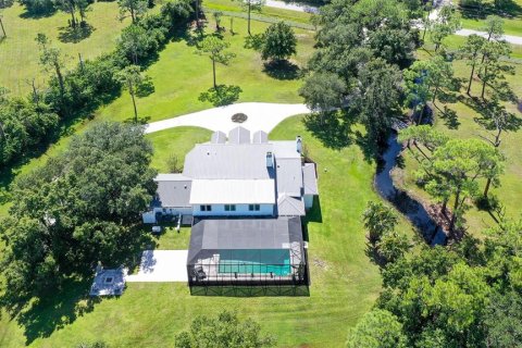 Villa ou maison à vendre à Bradenton, Floride: 4 chambres, 479 m2 № 2399410 - photo 5