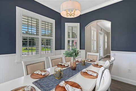 Villa ou maison à vendre à Bradenton, Floride: 4 chambres, 479 m2 № 2399410 - photo 28