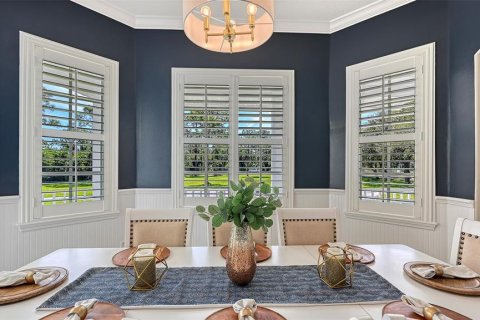 Villa ou maison à vendre à Bradenton, Floride: 4 chambres, 479 m2 № 2399410 - photo 29