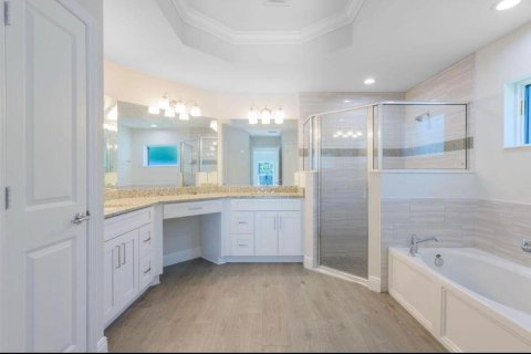 Villa ou maison à vendre à Port St. Lucie, Floride: 4 chambres, 190.45 m2 № 2083528 - photo 5