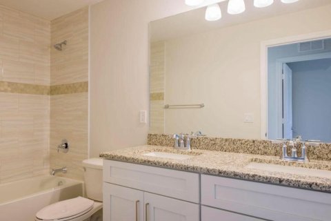 Villa ou maison à vendre à Port St. Lucie, Floride: 4 chambres, 190.45 m2 № 2083528 - photo 6