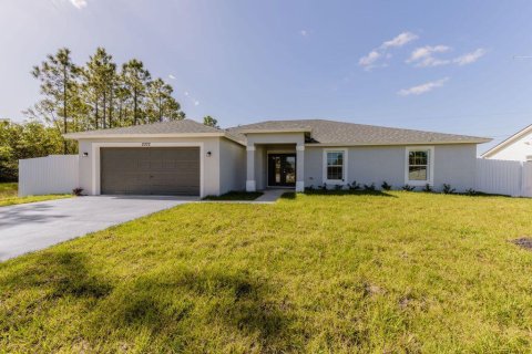 Villa ou maison à Port St. Lucie, Floride 4 chambres, 190.45 m2 № 2083528