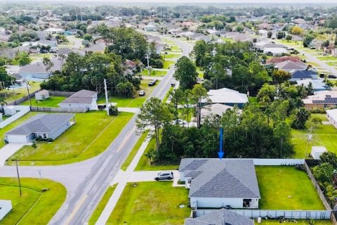 Villa ou maison à vendre à Port St. Lucie, Floride: 4 chambres, 190.45 m2 № 2083528 - photo 11