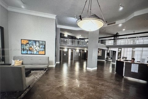 Appartement à louer à Hallandale Beach, Floride: 1 chambre, 85.01 m2 № 1997521 - photo 15