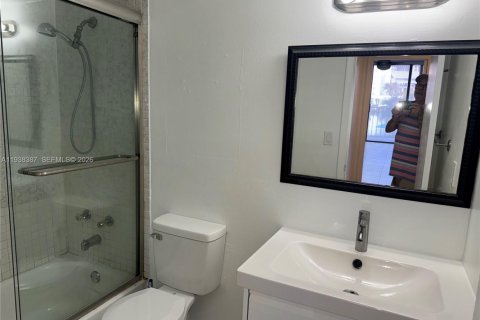 Appartement à louer à Hallandale Beach, Floride: 1 chambre, 85.01 m2 № 1997521 - photo 11