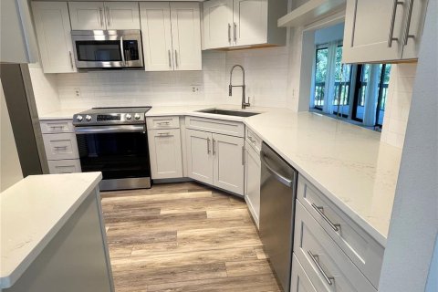 Condominio en venta en Osprey, Florida, 2 dormitorios, 123.1 m2 № 1851527 - foto 5