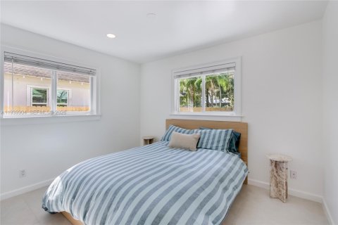 Villa ou maison à vendre à Fort Lauderdale, Floride: 2 chambres, 109.07 m2 № 1998818 - photo 8