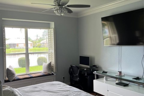 Villa ou maison à vendre à Port St. Lucie, Floride: 4 chambres, 221.29 m2 № 1922731 - photo 14