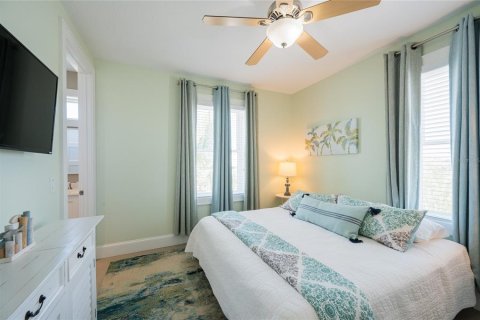 House in Bradenton Beach, Florida 6 bedrooms, 288.28 sq.m. № 1747524 - photo 21