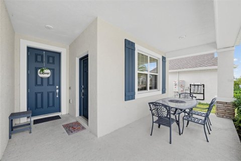 House in Groveland, Florida 4 bedrooms, 196.02 sq.m. № 2395914 - photo 4