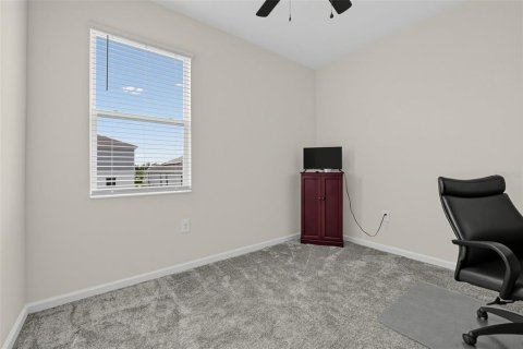 House in Groveland, Florida 4 bedrooms, 196.02 sq.m. № 2395914 - photo 29
