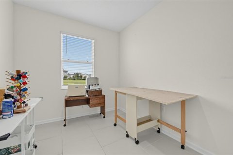 House in Groveland, Florida 4 bedrooms, 196.02 sq.m. № 2395914 - photo 14