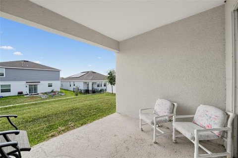 House in Groveland, Florida 4 bedrooms, 196.02 sq.m. № 2395914 - photo 30