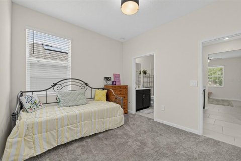 House in Groveland, Florida 4 bedrooms, 196.02 sq.m. № 2395914 - photo 22