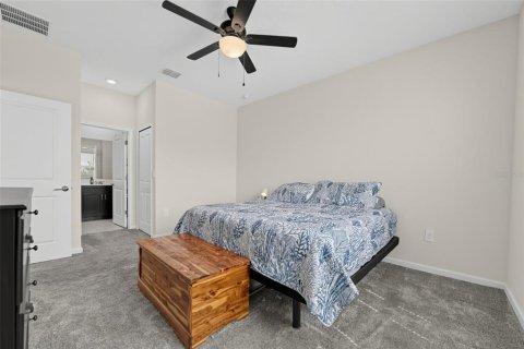 House in Groveland, Florida 4 bedrooms, 196.02 sq.m. № 2395914 - photo 18