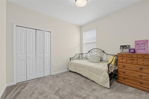 House in Groveland, Florida 4 bedrooms, 196.02 sq.m. № 2395914 - photo 23