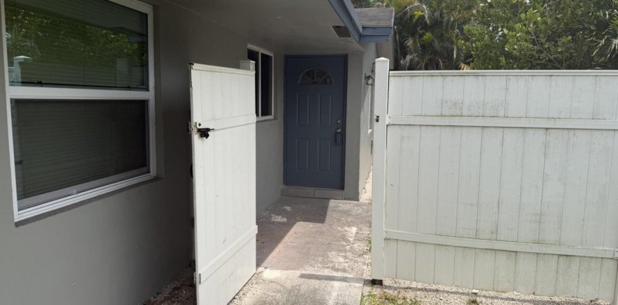 Apartamento en Fort Lauderdale, Florida 2 dormitorios, 74.32 m2 № 2085774