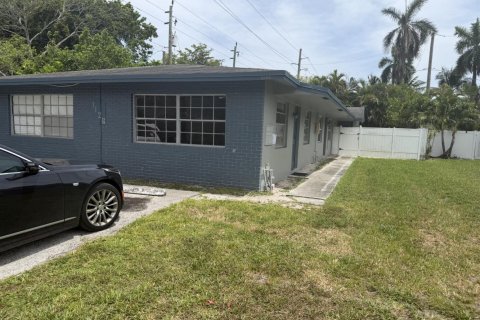 Apartamento en alquiler en Fort Lauderdale, Florida, 2 dormitorios, 74.32 m2 № 2085774 - foto 14