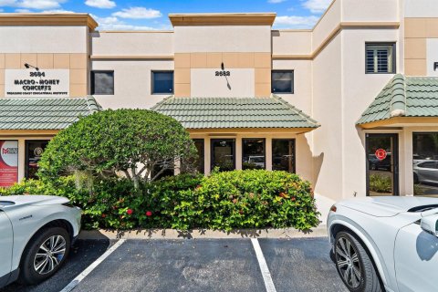 Immobilier commercial à vendre à Stuart, Floride № 2374218 - photo 3