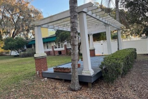Propiedad comercial en alquiler en Oxford, Florida № 2234886 - foto 5