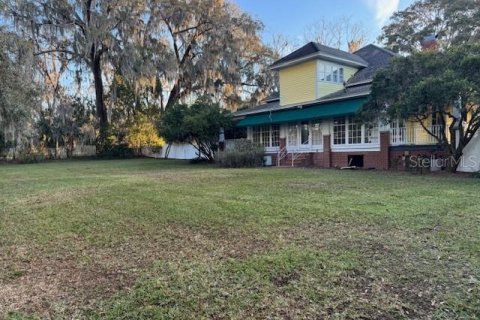 Propiedad comercial en alquiler en Oxford, Florida № 2234886 - foto 26