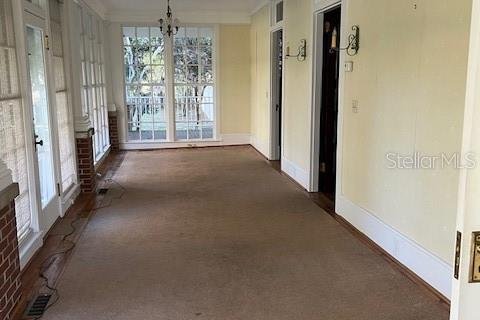 Propiedad comercial en alquiler en Oxford, Florida № 2234886 - foto 16