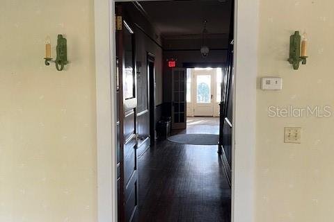 Propiedad comercial en alquiler en Oxford, Florida № 2234886 - foto 17