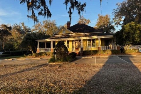 Propiedad comercial en alquiler en Oxford, Florida № 2234886 - foto 29