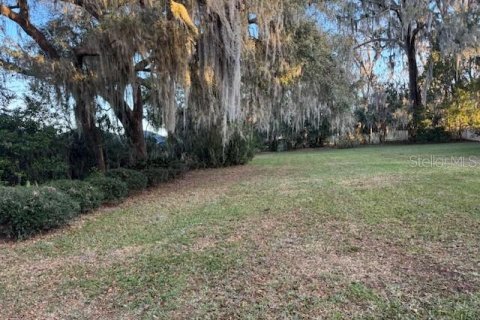 Propiedad comercial en alquiler en Oxford, Florida № 2234886 - foto 27