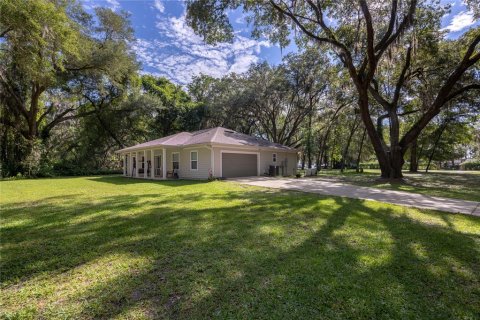 Casa en Melrose, Florida 3 dormitorios, 160.44 m2 № 2155836